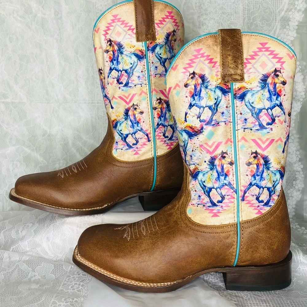 ROPER BOOTS